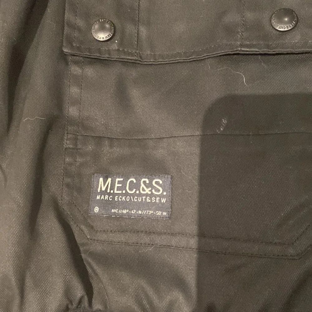 Marc Ecko jacket​ - Picture 2 of 5